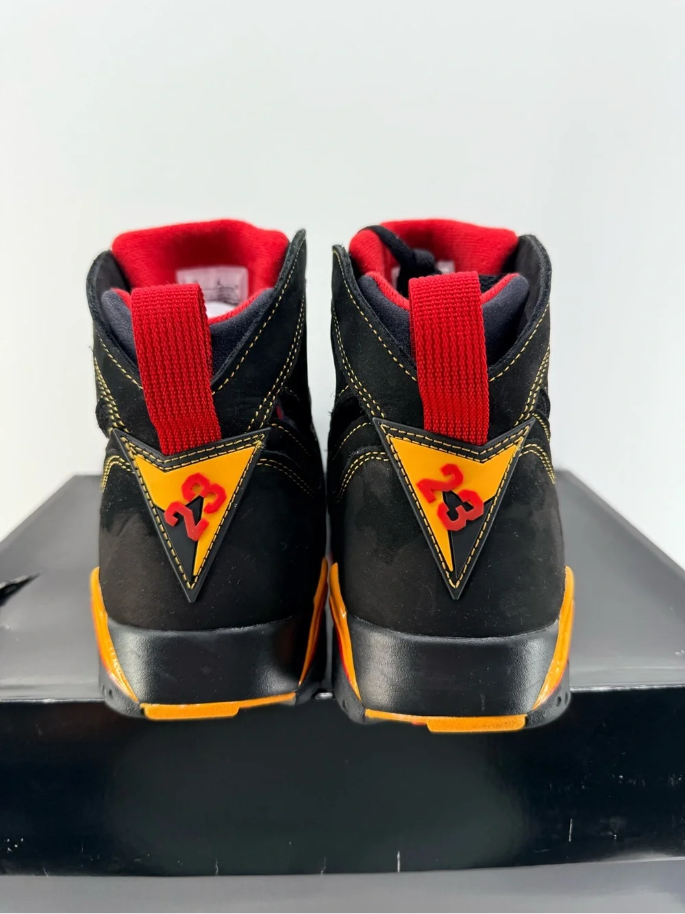 Jordan 7 Citrus Size 13M